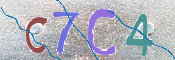 Imagen CAPTCHA
