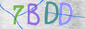 Imagen CAPTCHA