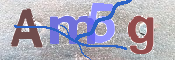 Imagen CAPTCHA