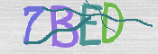Imagen CAPTCHA