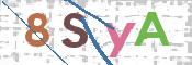 Imagen CAPTCHA
