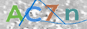 Imagen CAPTCHA