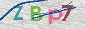 Imagen CAPTCHA