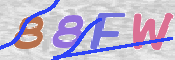 Imagen CAPTCHA