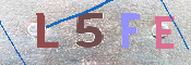 Imagen CAPTCHA