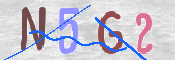 Imagen CAPTCHA