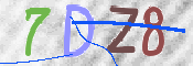 Imagen CAPTCHA