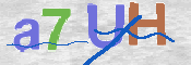 Imagen CAPTCHA