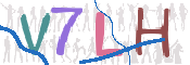 Imagen CAPTCHA