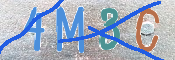 Imagen CAPTCHA