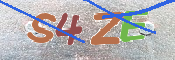 Imagen CAPTCHA