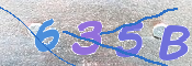 Imagen CAPTCHA