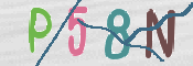 Imagen CAPTCHA