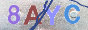 Imagen CAPTCHA