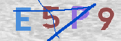Imagen CAPTCHA