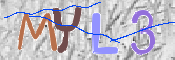 Imagen CAPTCHA
