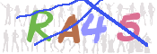 Imagen CAPTCHA