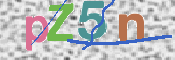 Imagen CAPTCHA
