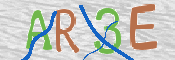Imagen CAPTCHA