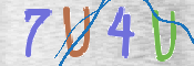 Imagen CAPTCHA