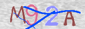 Imagen CAPTCHA