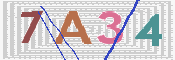 Imagen CAPTCHA