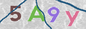Imagen CAPTCHA