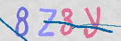 Imagen CAPTCHA