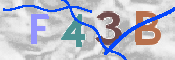 Imagen CAPTCHA