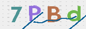 Imagen CAPTCHA
