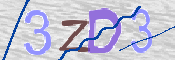 Imagen CAPTCHA