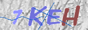 Imagen CAPTCHA