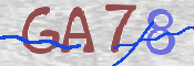 Imagen CAPTCHA