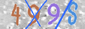 Imagen CAPTCHA