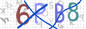 Imagen CAPTCHA