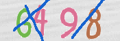 Imagen CAPTCHA