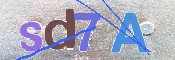 Imagen CAPTCHA