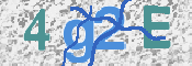 Imagen CAPTCHA