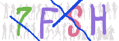 Imagen CAPTCHA
