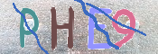 Imagen CAPTCHA