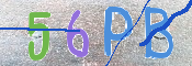 Imagen CAPTCHA