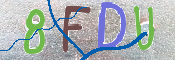 Imagen CAPTCHA
