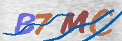 Imagen CAPTCHA