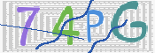 Imagen CAPTCHA