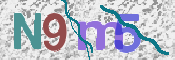 Imagen CAPTCHA