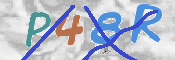 Imagen CAPTCHA