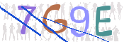 Imagen CAPTCHA