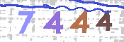 Imagen CAPTCHA