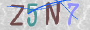 Imagen CAPTCHA