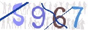Imagen CAPTCHA